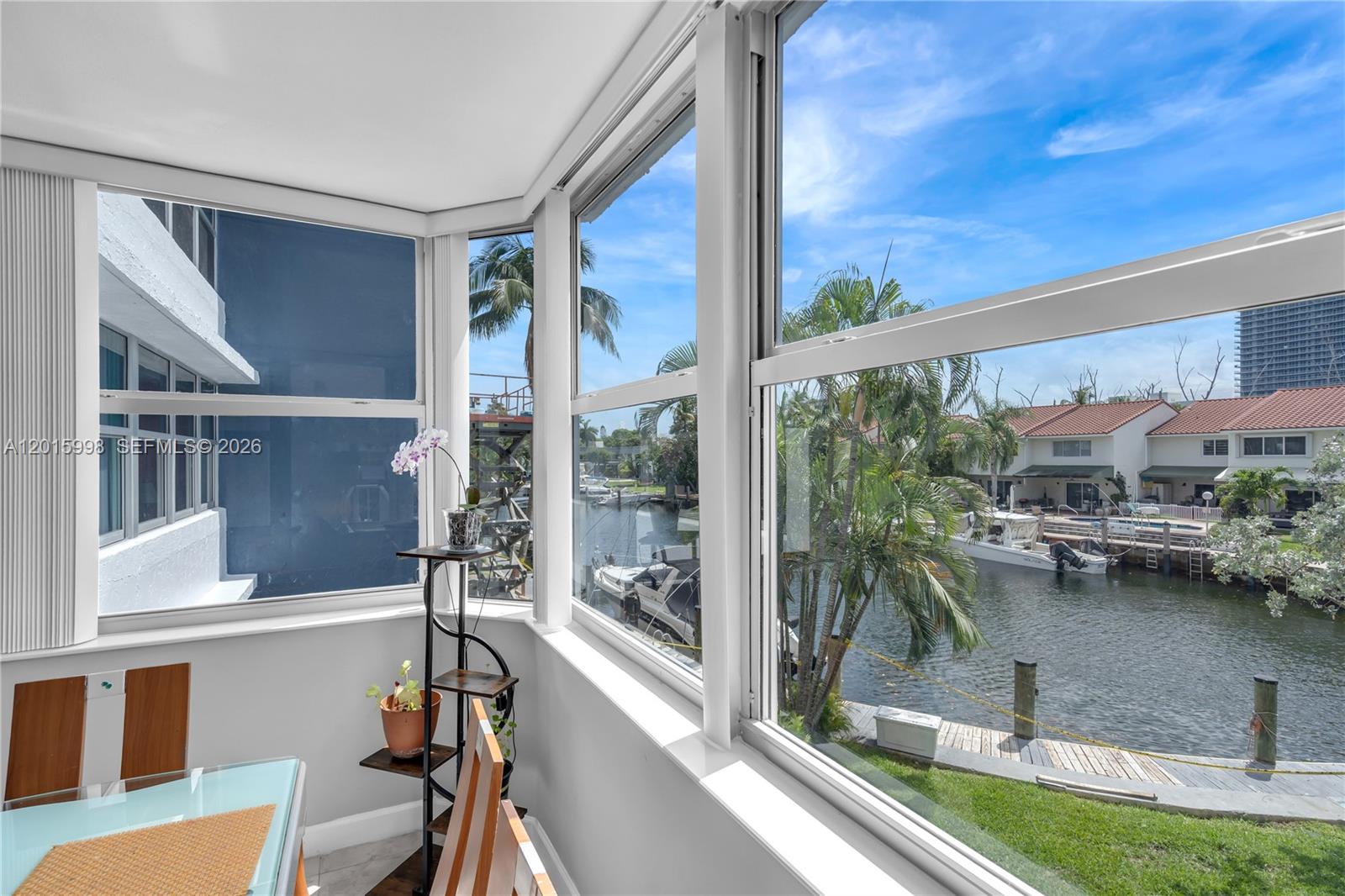 REEF WEST CONDO - Residential