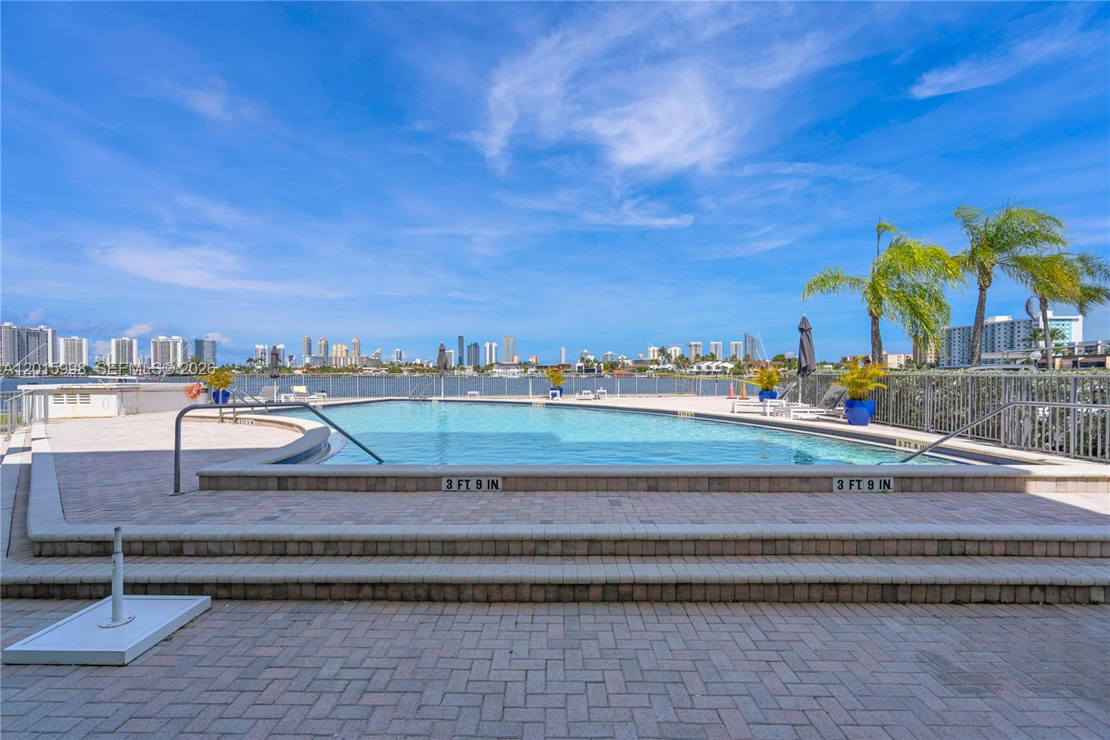 REEF WEST CONDO - Residential