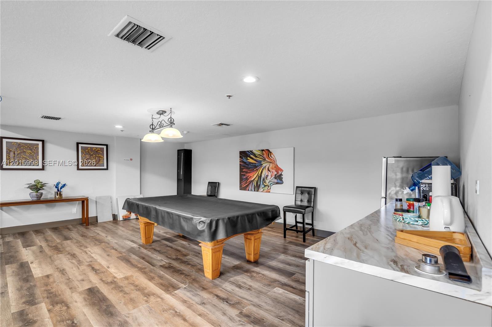 REEF WEST CONDO - Residential