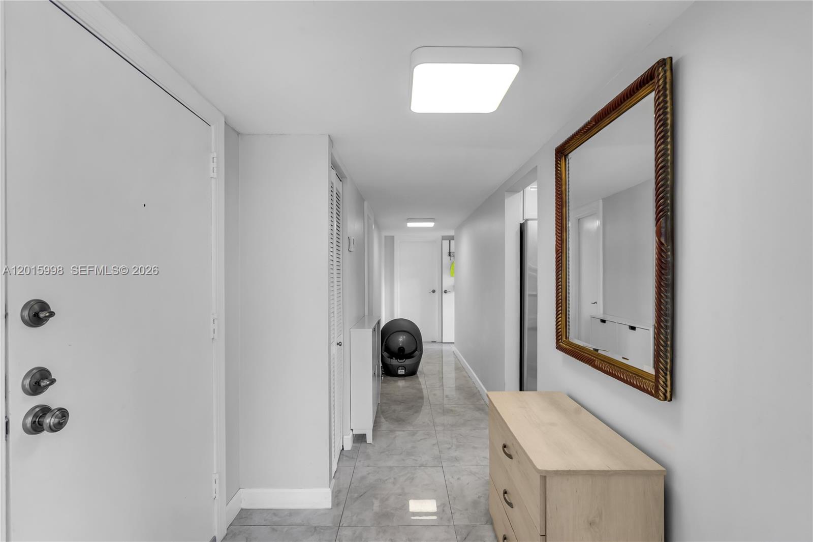 REEF WEST CONDO - Residential