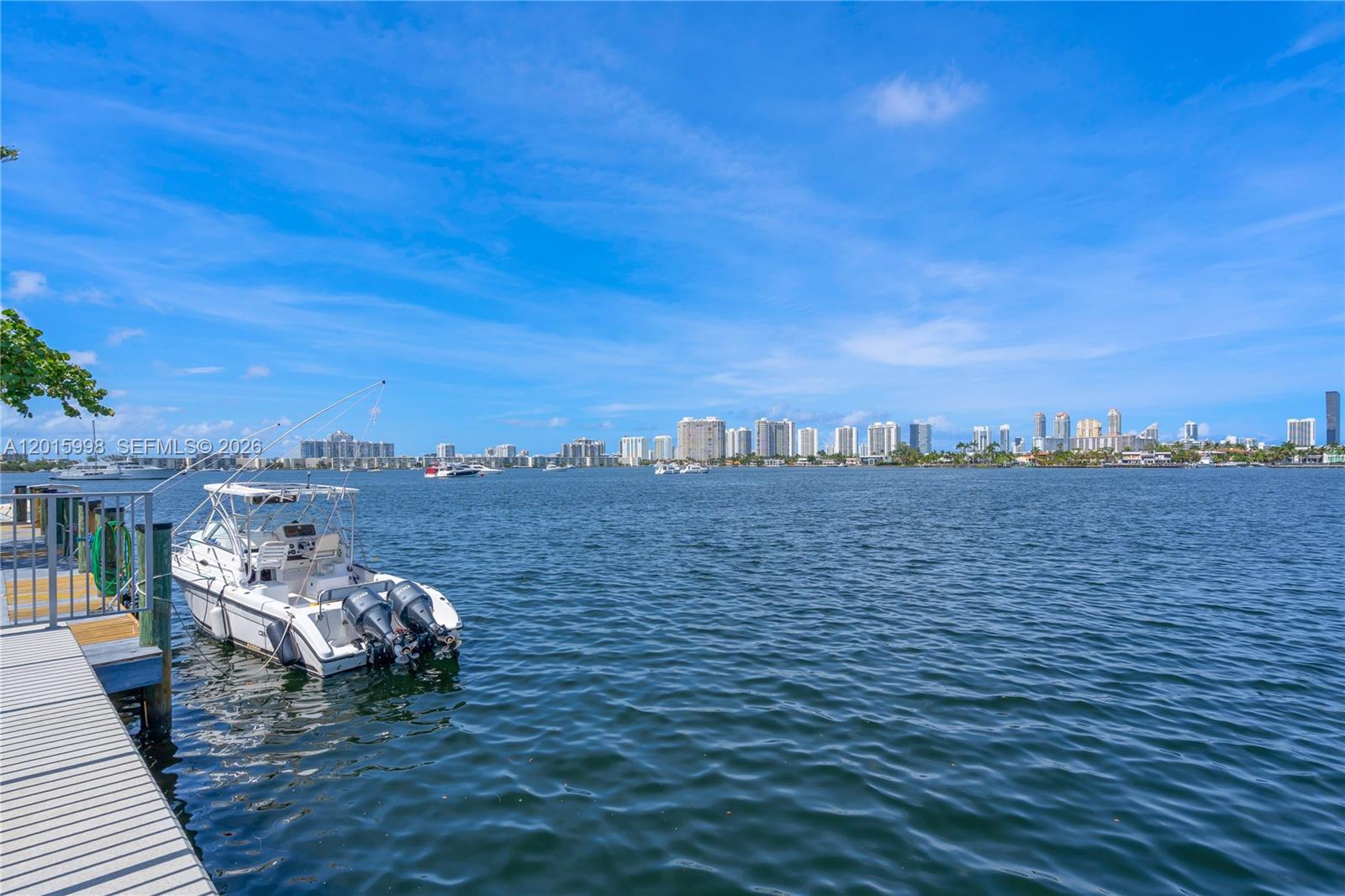 REEF WEST CONDO - Residential