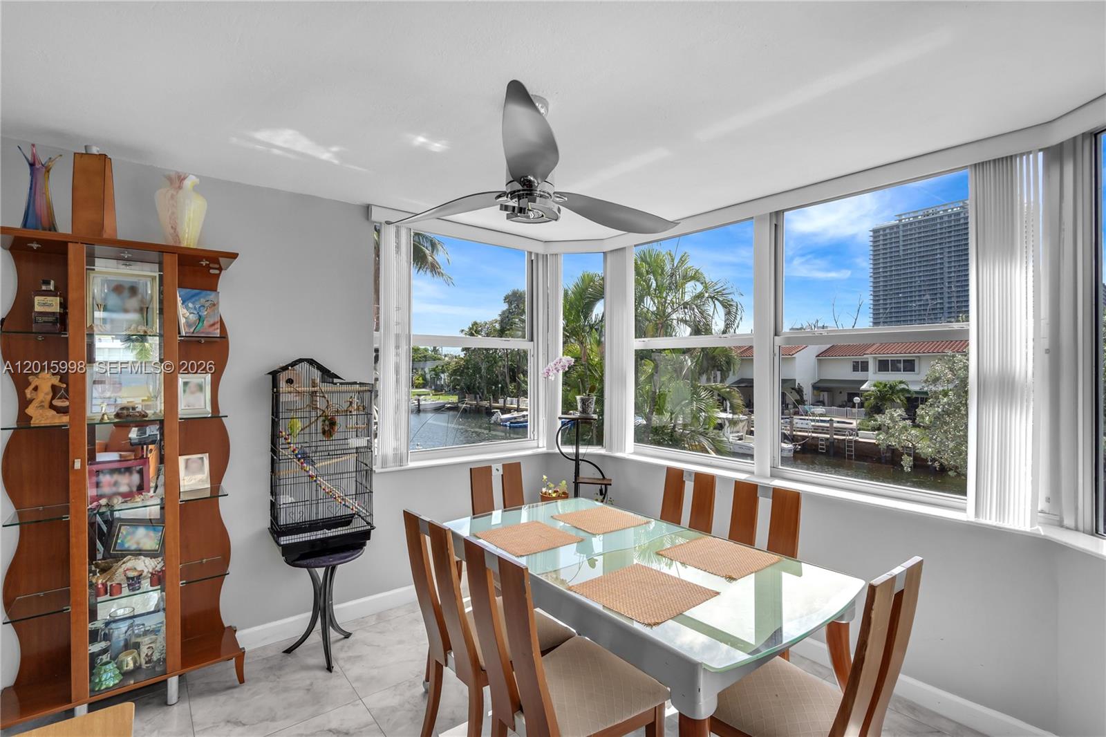 REEF WEST CONDO - Residential