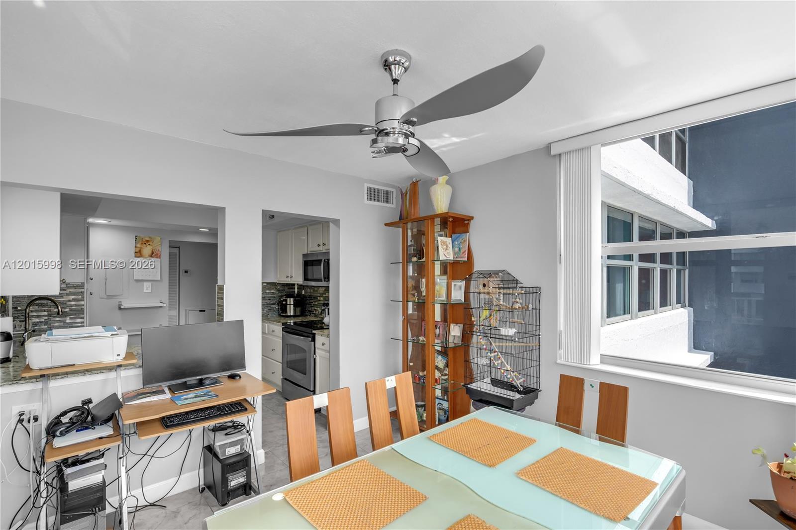 REEF WEST CONDO - Residential