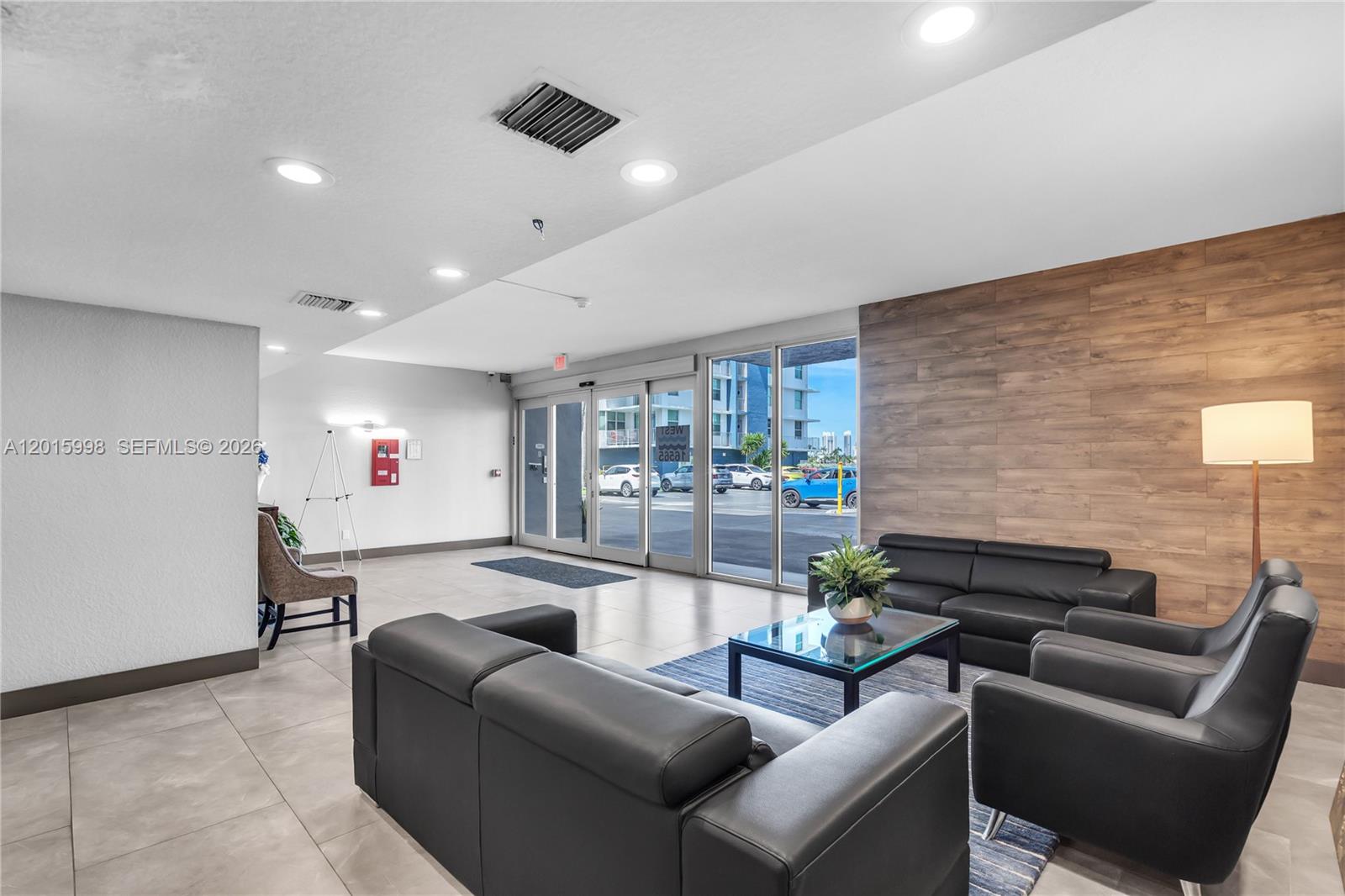 REEF WEST CONDO - Residential
