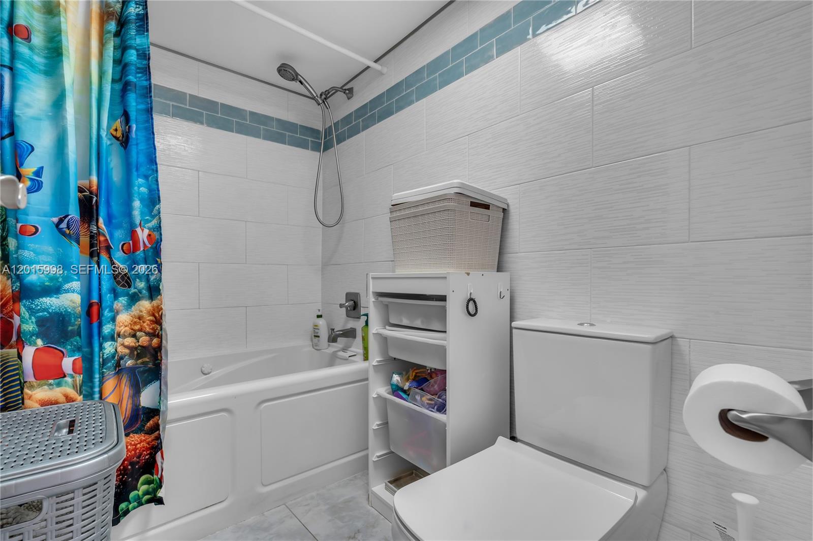 REEF WEST CONDO - Residential