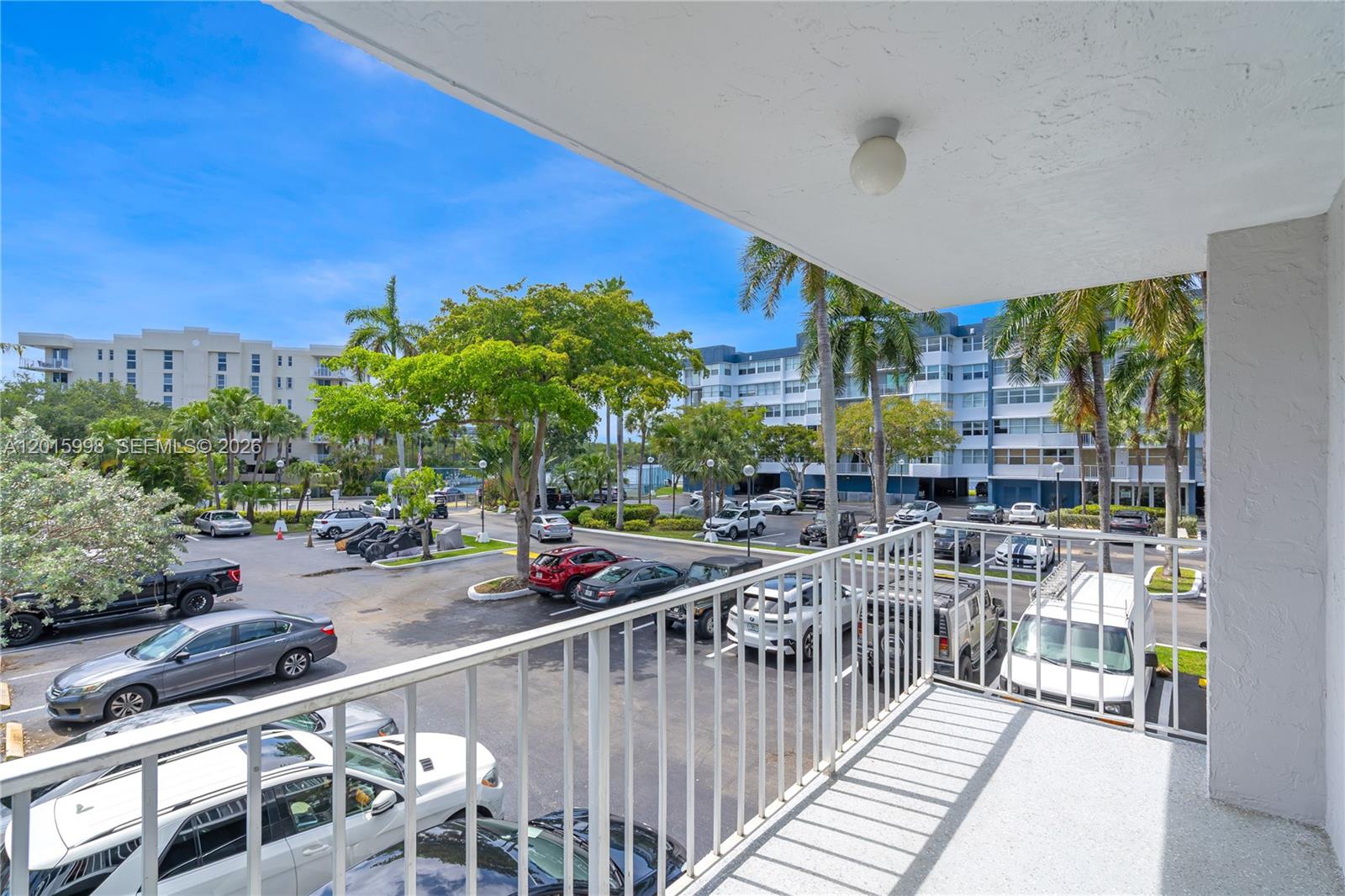 REEF WEST CONDO - Residential