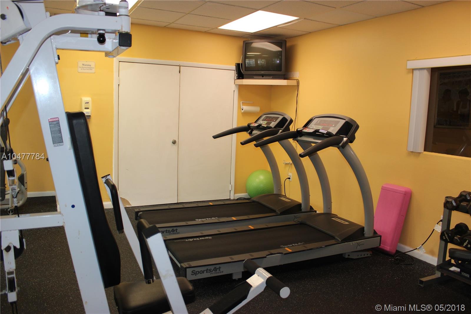 The Palms Of Pembroke Con - Residential Lease