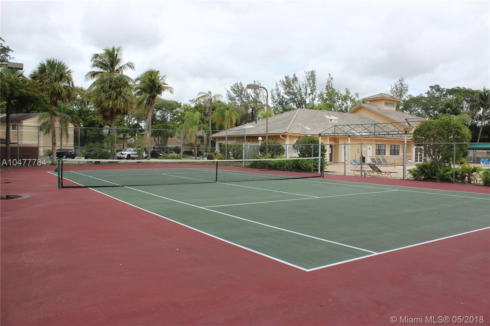 The Palms Of Pembroke Con - Residential Lease