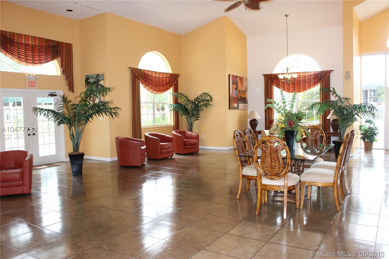 The Palms Of Pembroke Con - Residential Lease