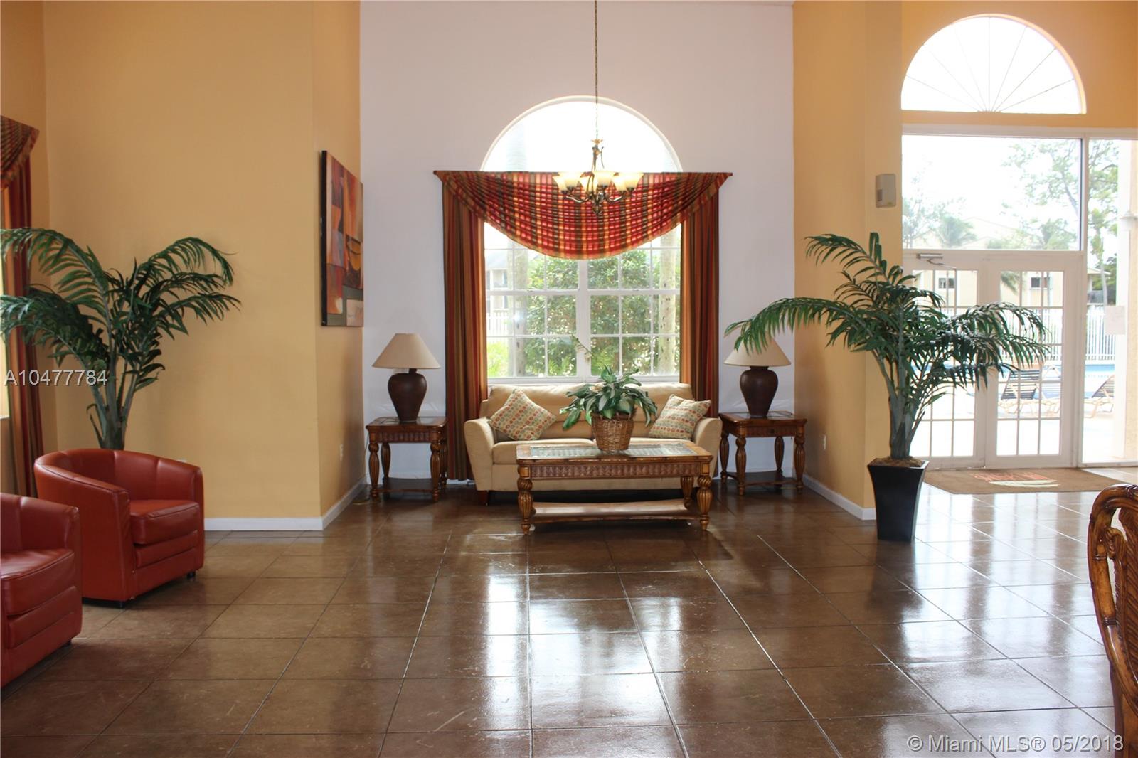 The Palms Of Pembroke Con - Residential Lease