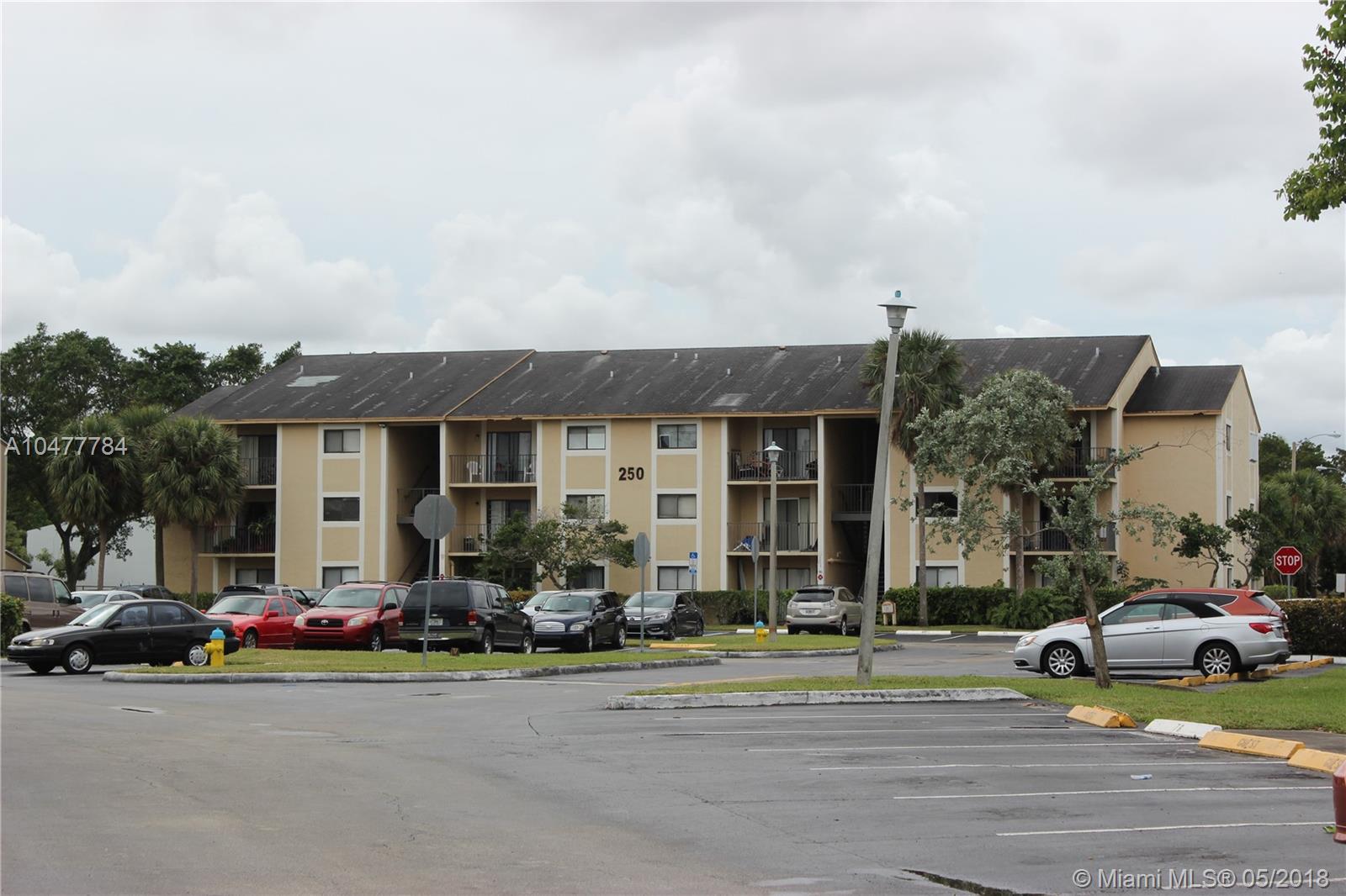 The Palms Of Pembroke Con - Residential Lease