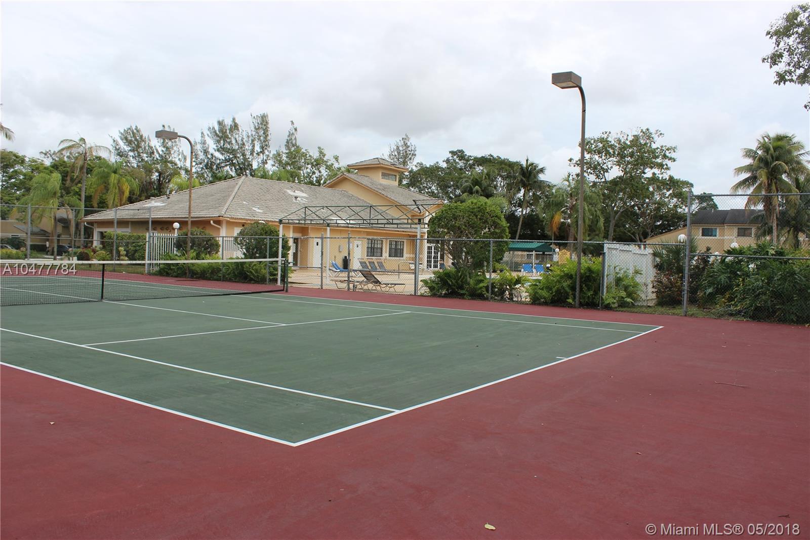 The Palms Of Pembroke Con - Residential Lease