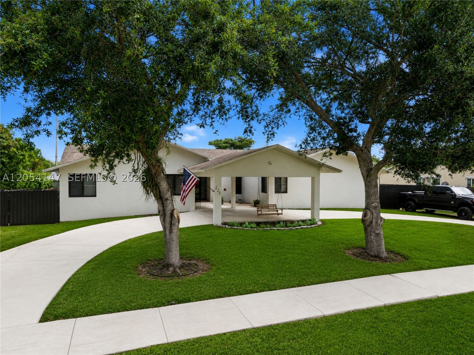 225 NW 21st St, Homestead FL 33030