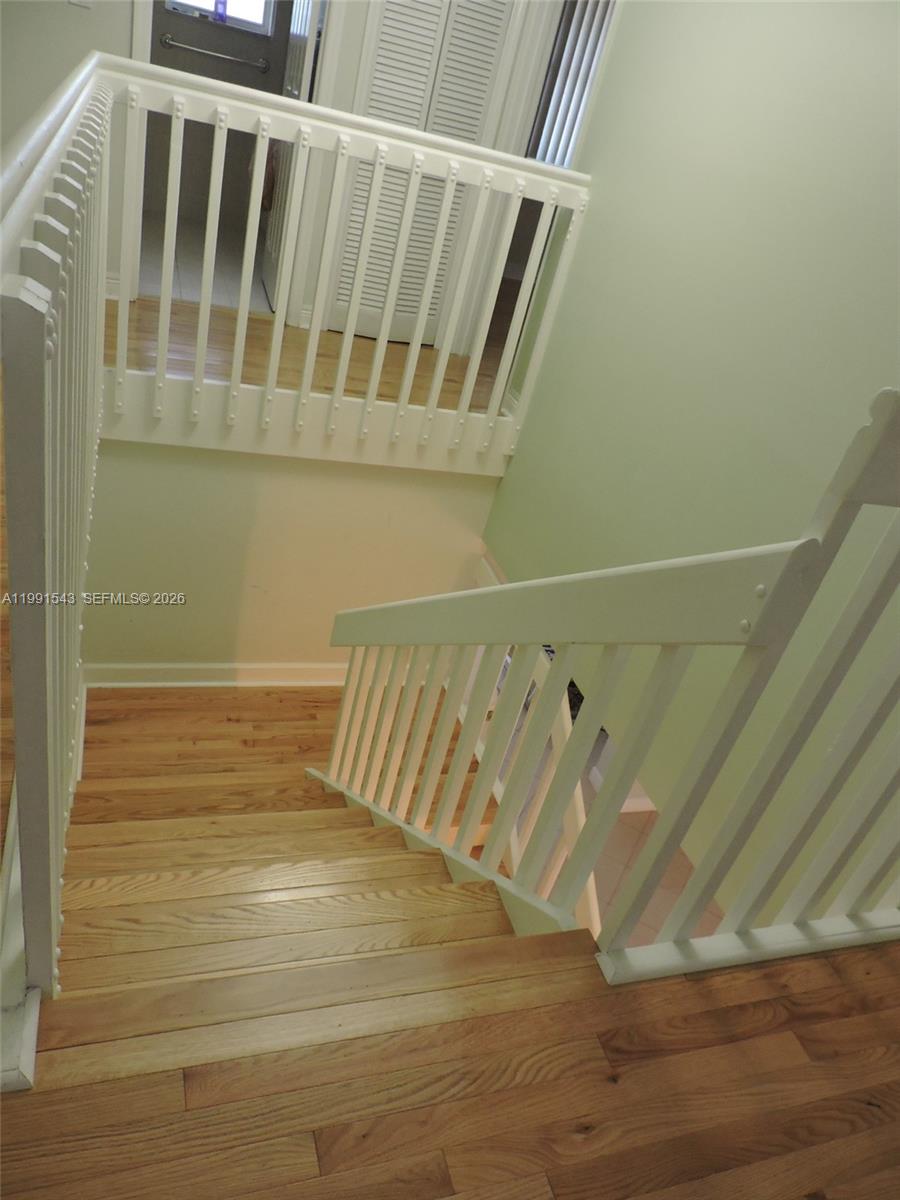 VIZCAYA AT THE HAMMOCKS 1 - Residential Lease