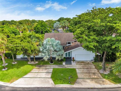 A home in Doral