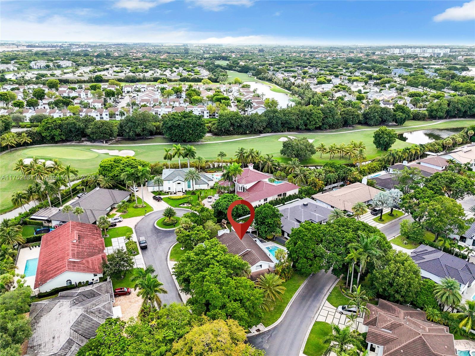 DORAL ESTATES - Residential