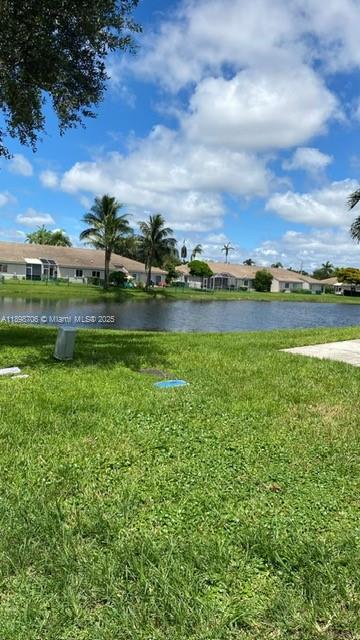 VILLAGES OF RENAISSANCE - Residential Lease