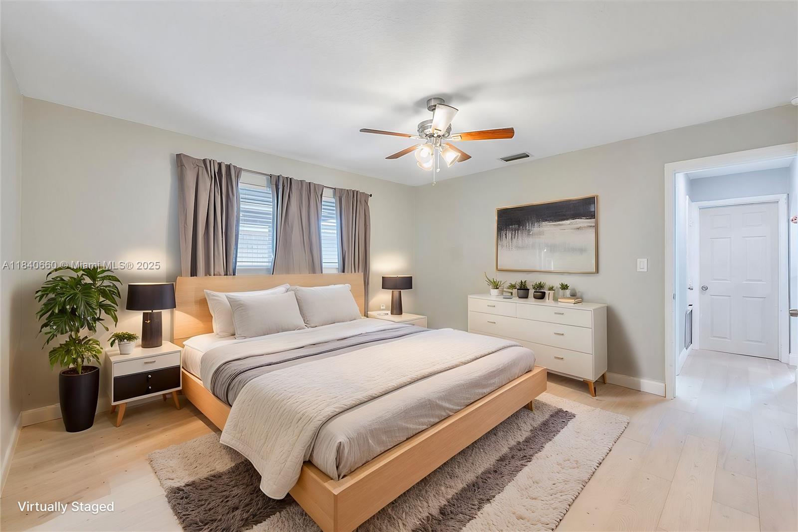 OAKLAND HILLS 4TH SEC - Residential