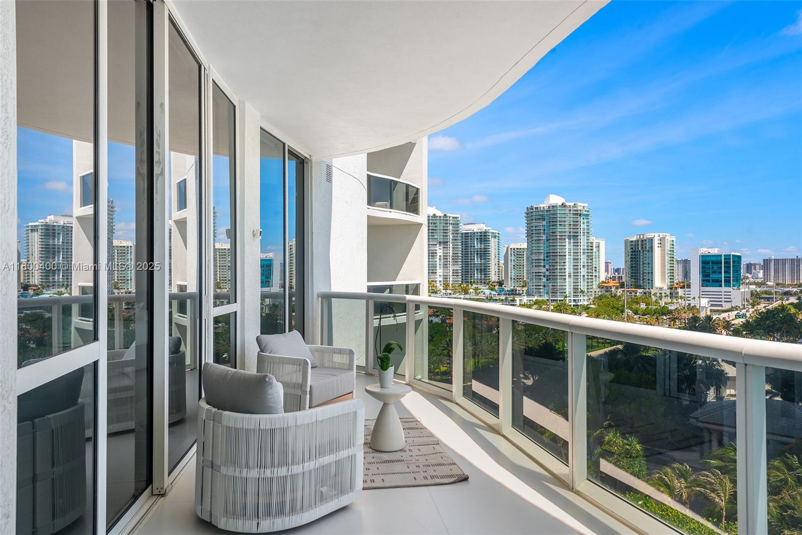 16001 Collins Ave 803