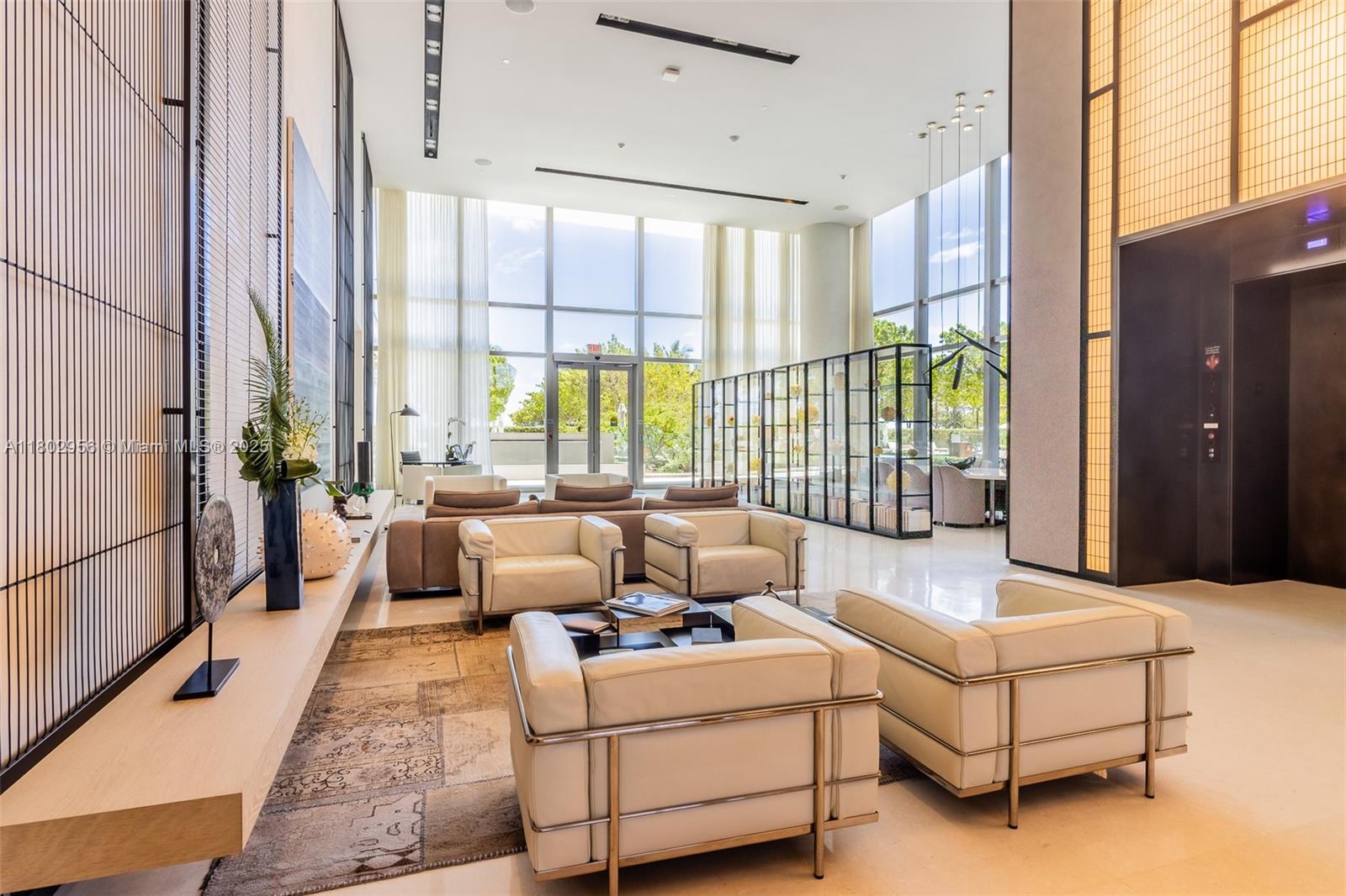 OCEANA BAL HARBOUR CONDO - Residential