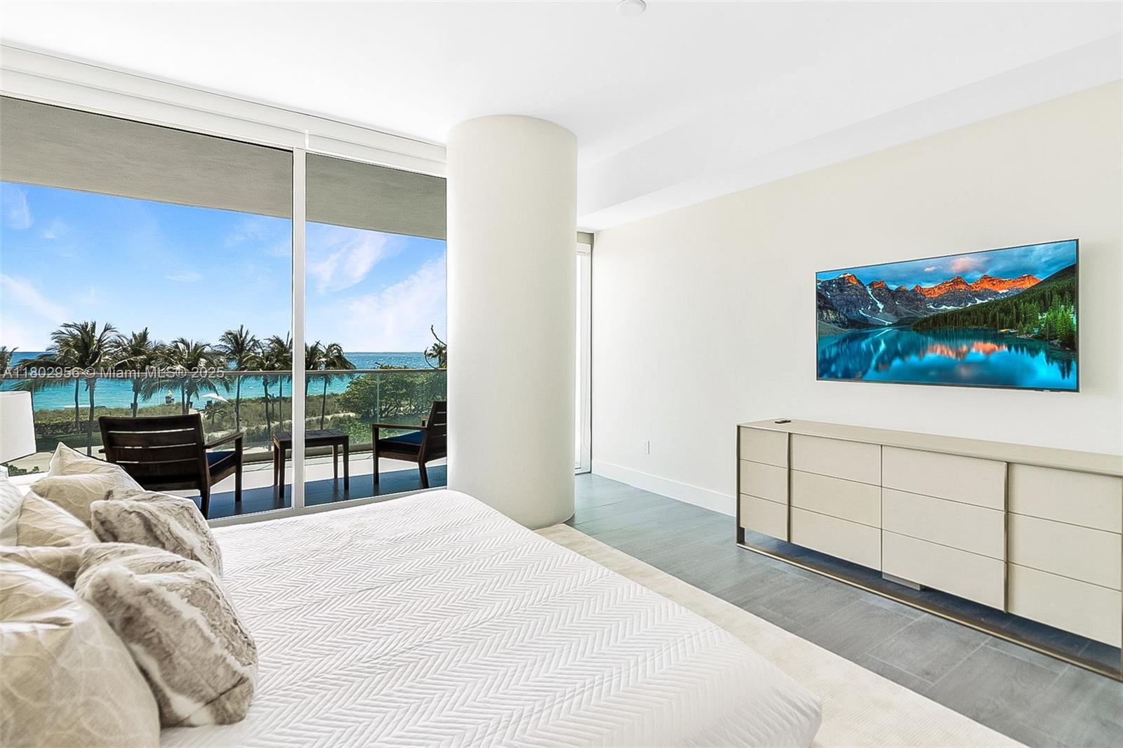 OCEANA BAL HARBOUR CONDO - Residential