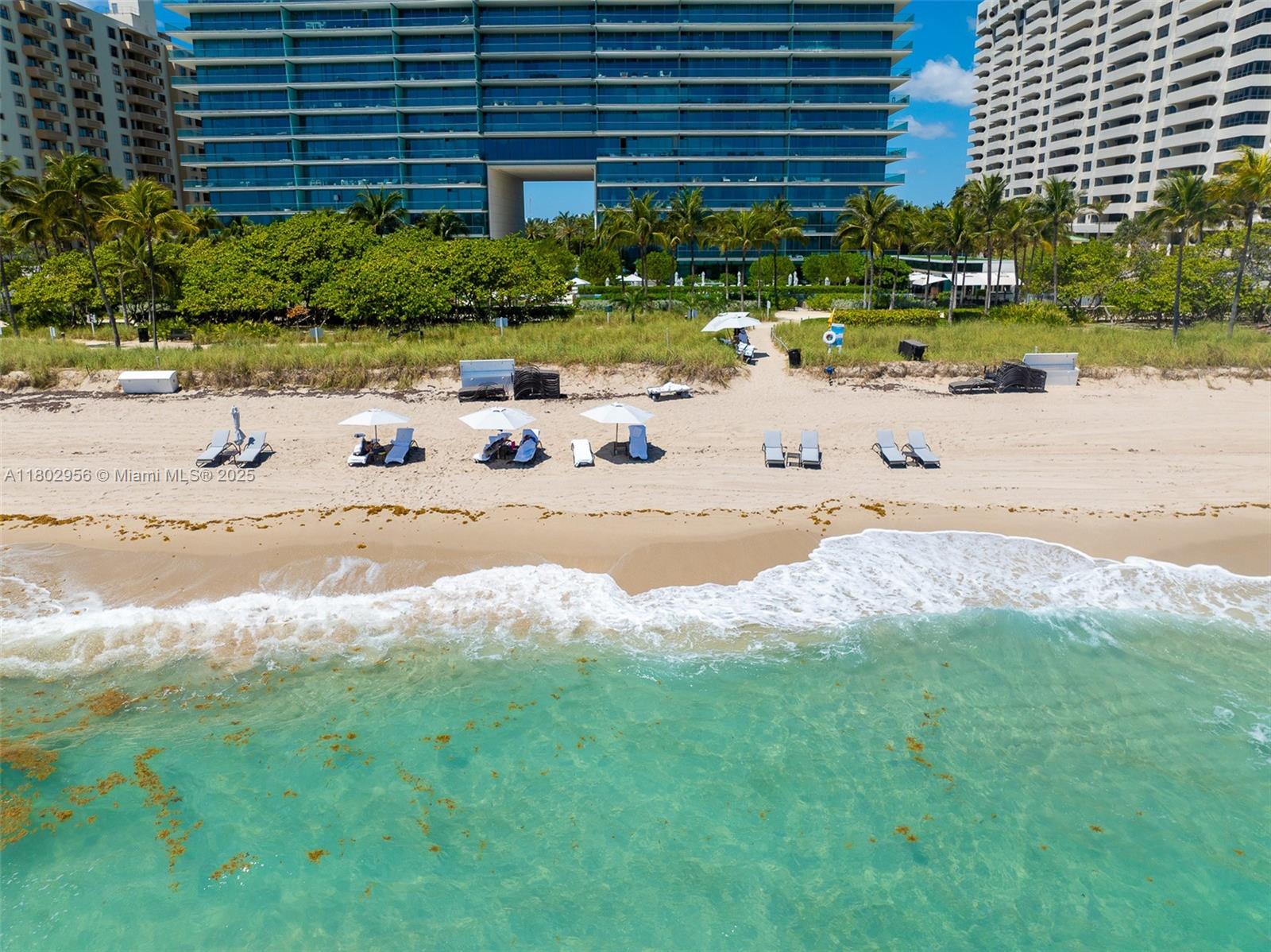 OCEANA BAL HARBOUR CONDO - Residential