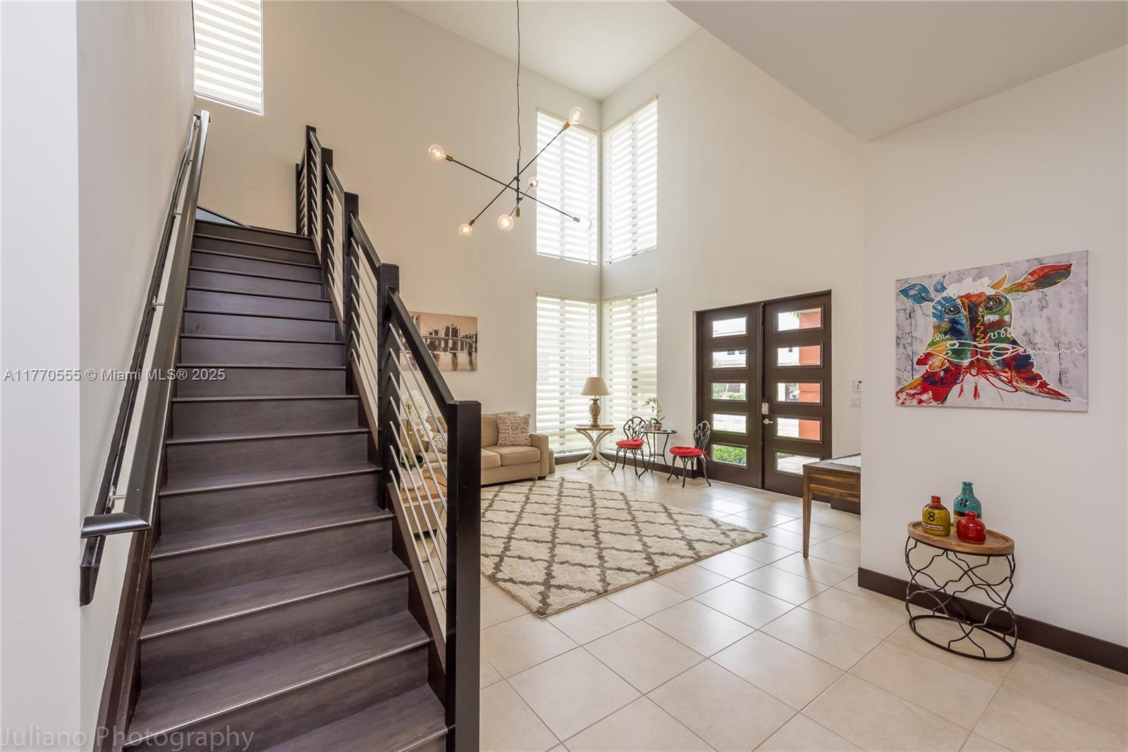 CRESTVIEW WEST - Residential
