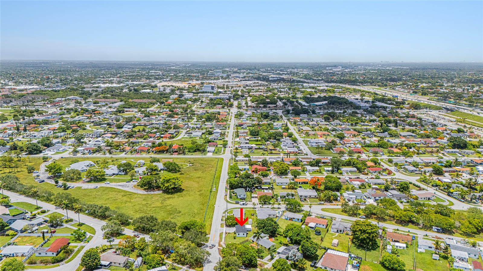 LINCOLN ESTS - Residential