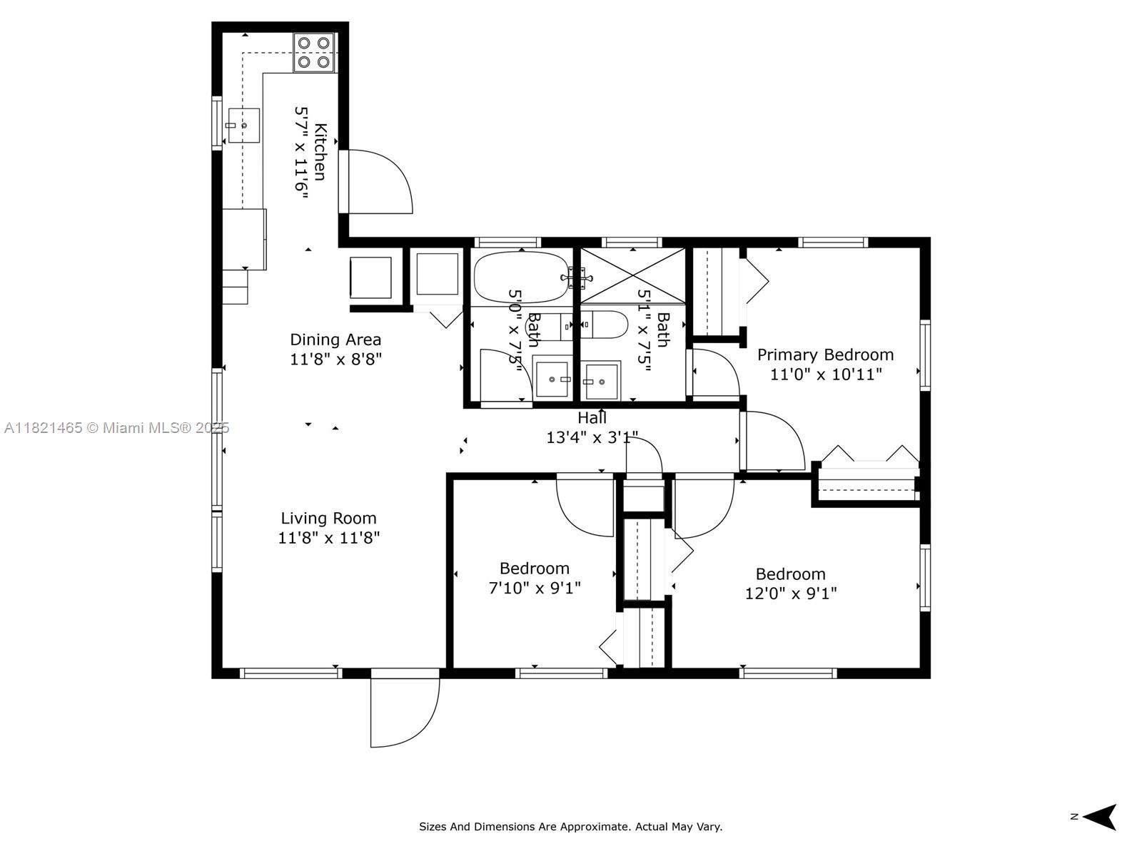 LINCOLN ESTS - Residential