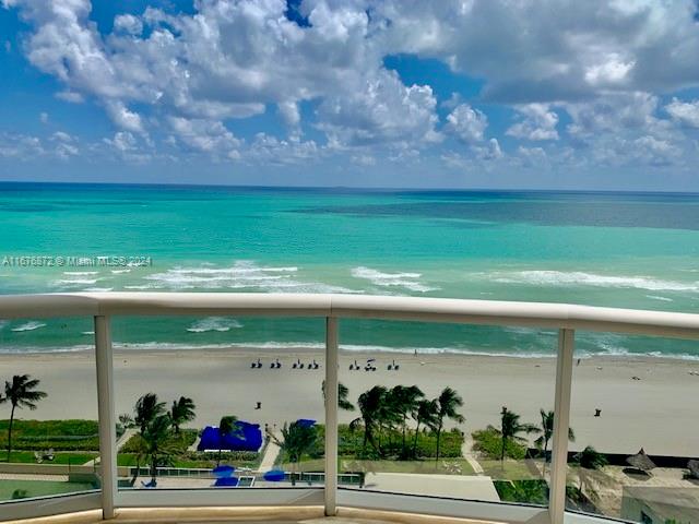 Property for Sale at 17555 Collins Ave 1503, Sunny Isles Beach, Miami-Dade County, Florida - Bedrooms: 3 
Bathrooms: 3  - $2,850,000