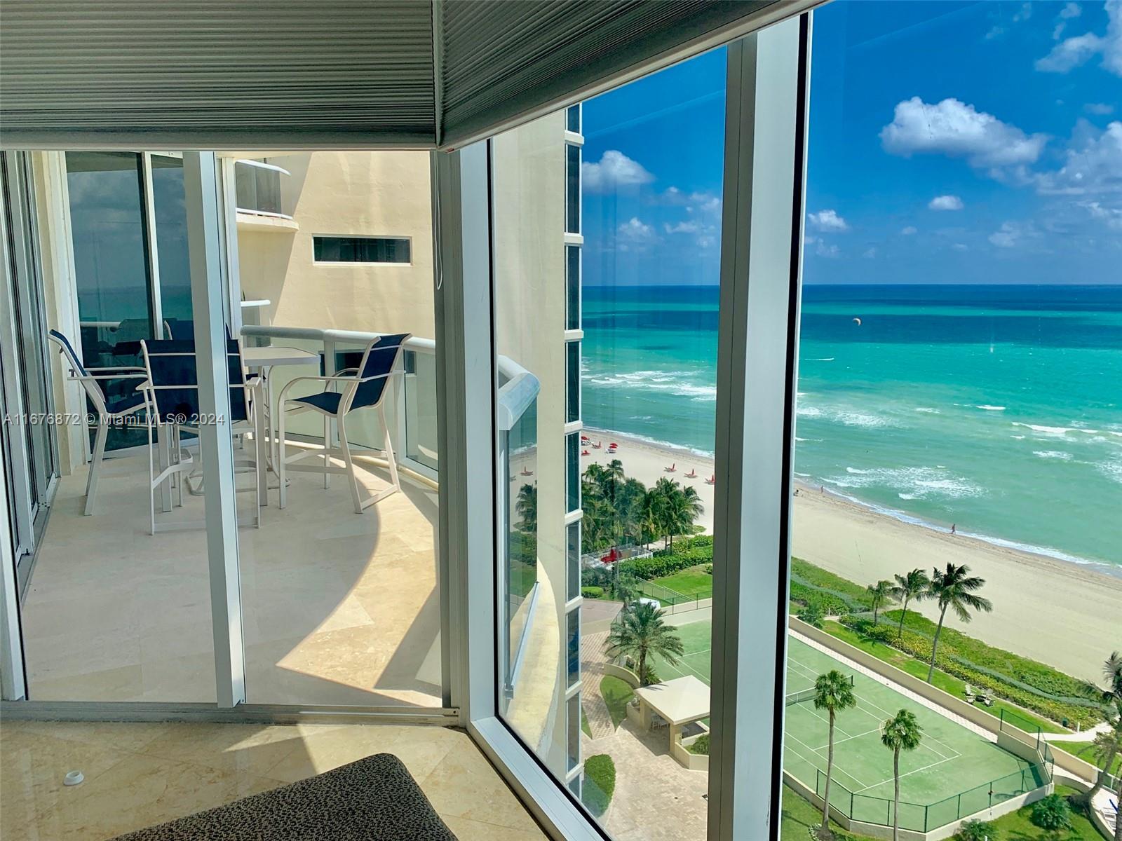 THE PINNACLE CONDO - Residential