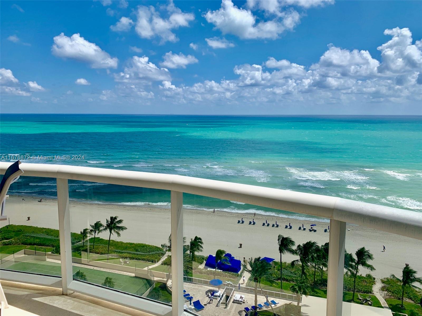THE PINNACLE CONDO - Residential