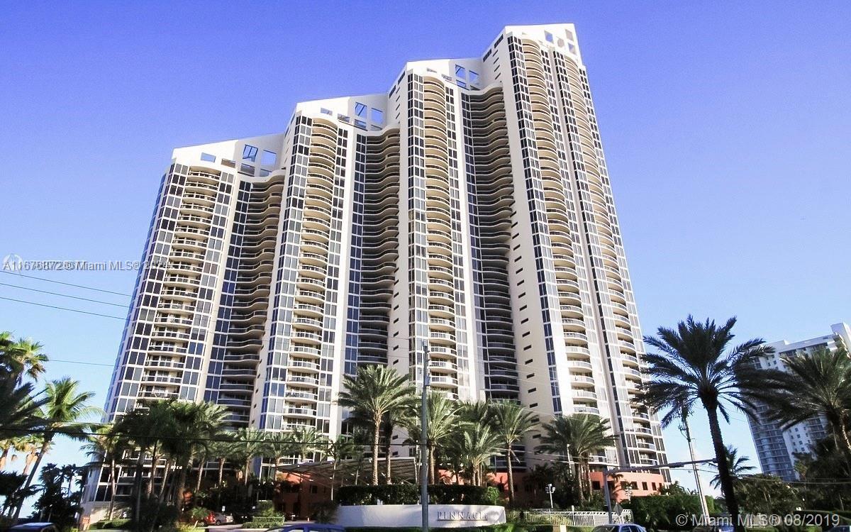 THE PINNACLE CONDO - Residential
