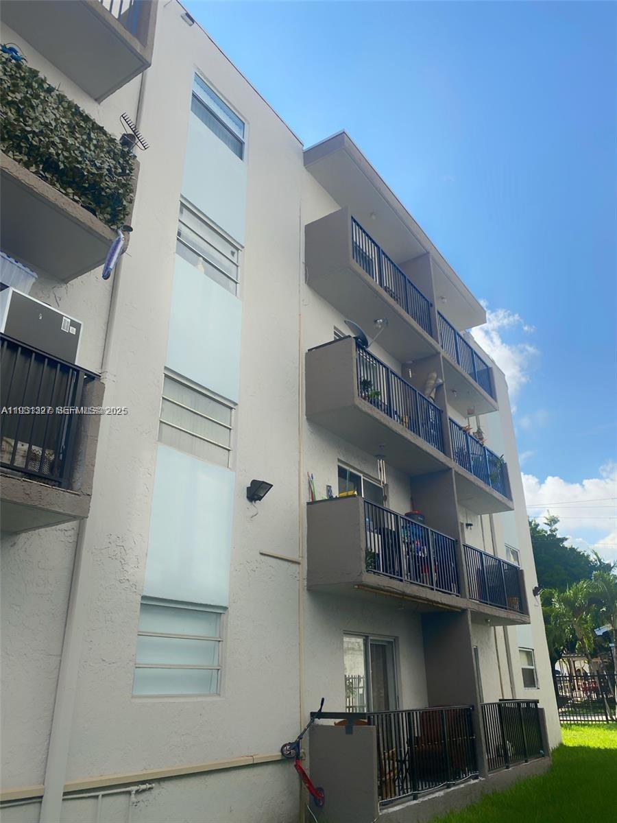 MIRADOR PLAZA CONDO - Residential Lease