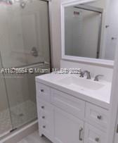 Modern 3 Bedroom/2 2-bathroom condo with proximity to shops, restaurants, and nearby access to the highway. Brand new kitchen appliances, water heater, and blinds. First-floor access and tile throughout the unit. Updated kitchen and bathrooms. The community has a pool, gym, and tennis courts. A special assessment of $500 per month can be negotiated with a written offer.