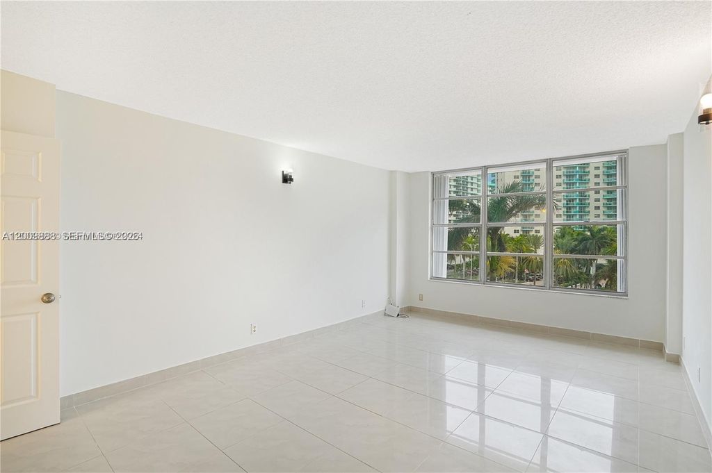 Photo of 3800 S Ocean Dr #414, Hollywood, FL 33019 (MLS # A12009888)