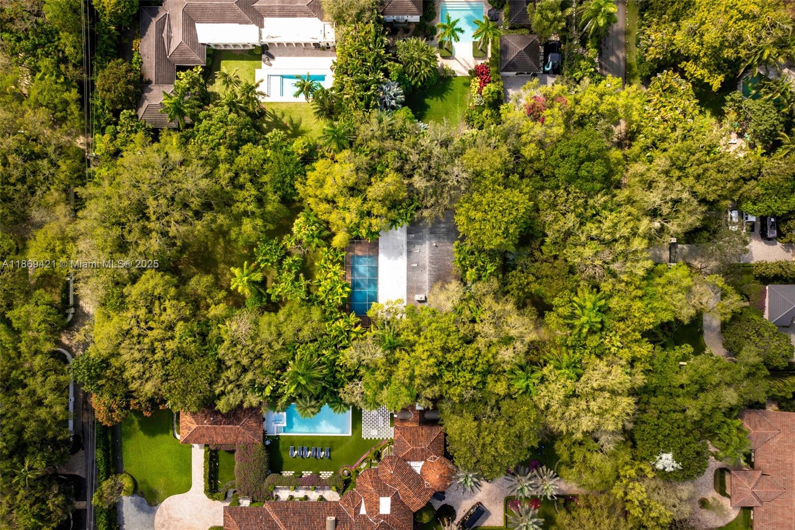 HUTCHINSON SUB - Residential