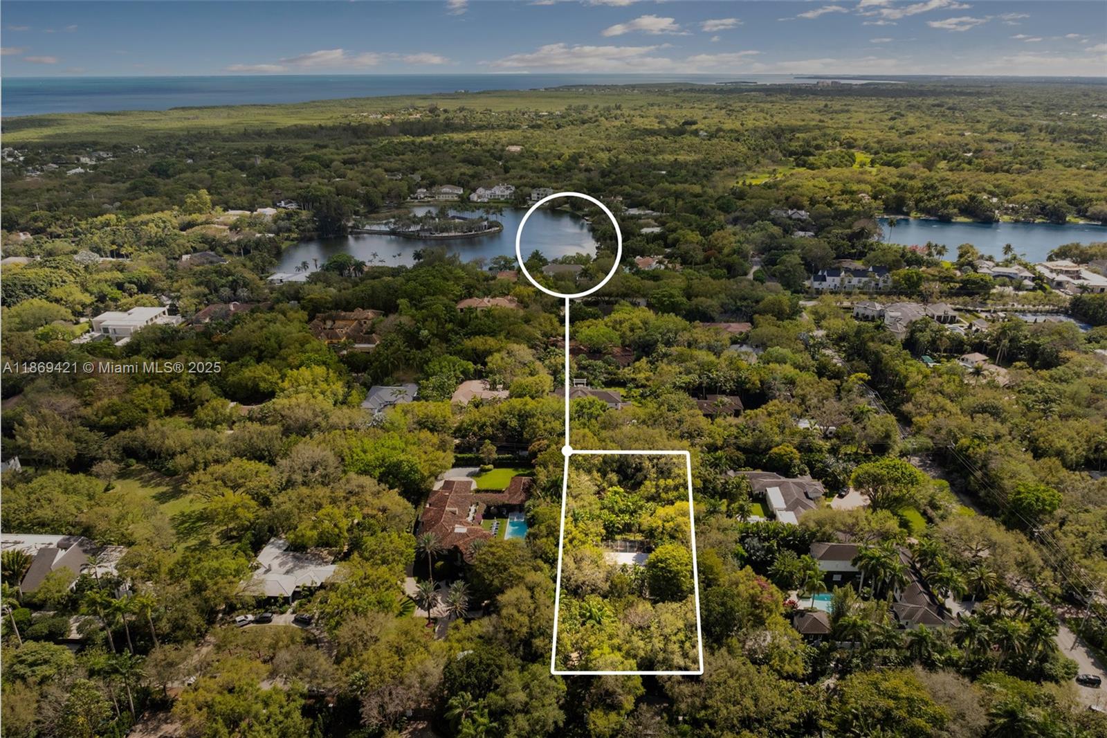 HUTCHINSON SUB - Residential