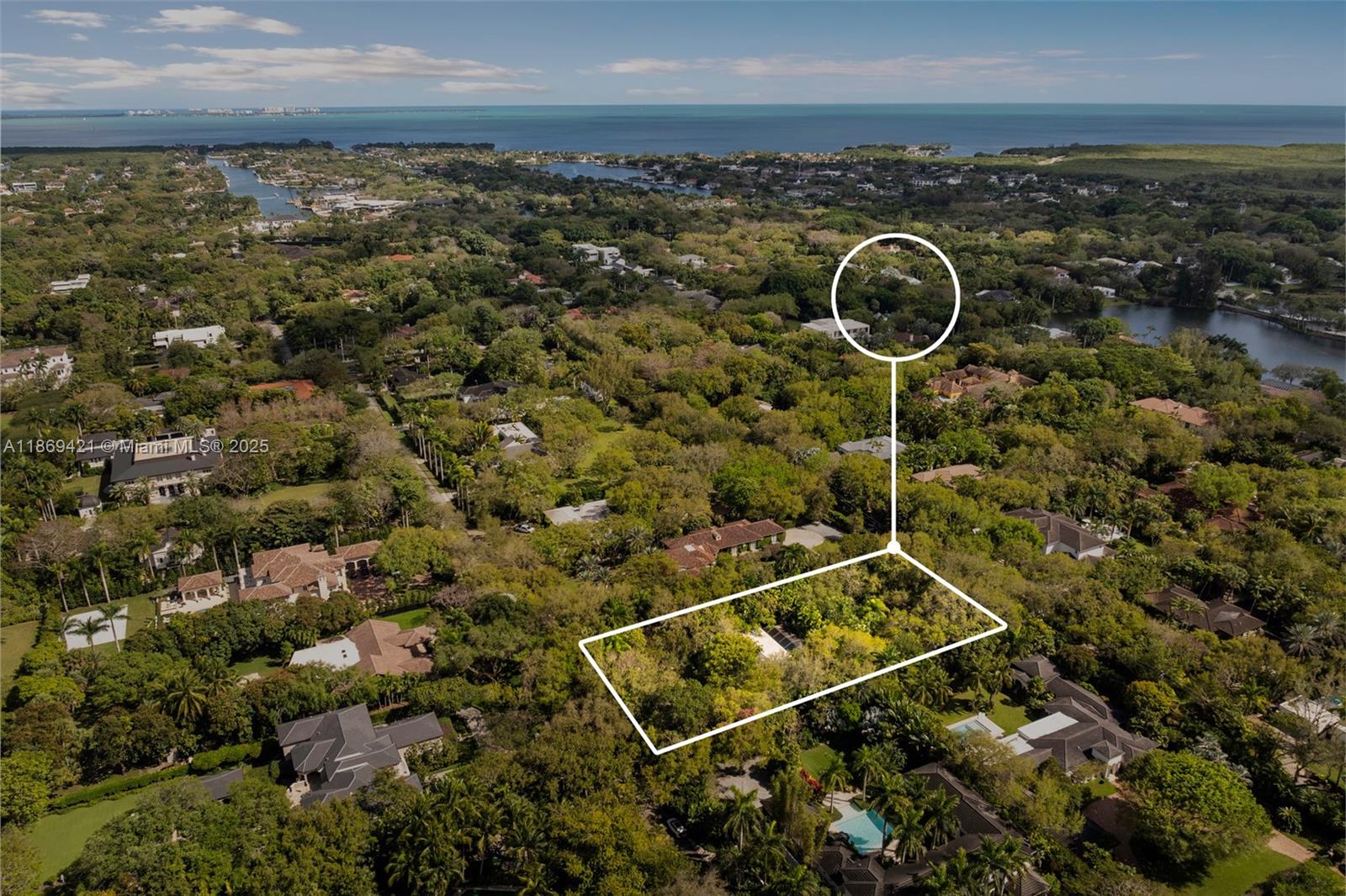 HUTCHINSON SUB - Residential