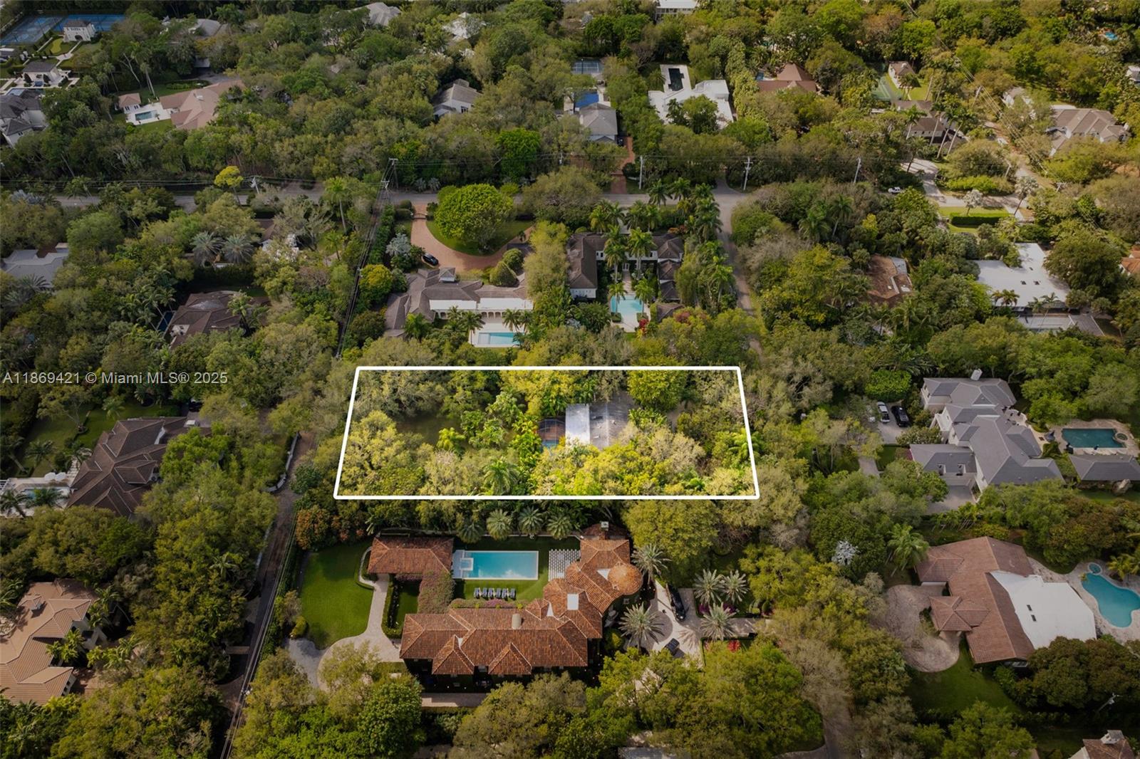 HUTCHINSON SUB - Residential