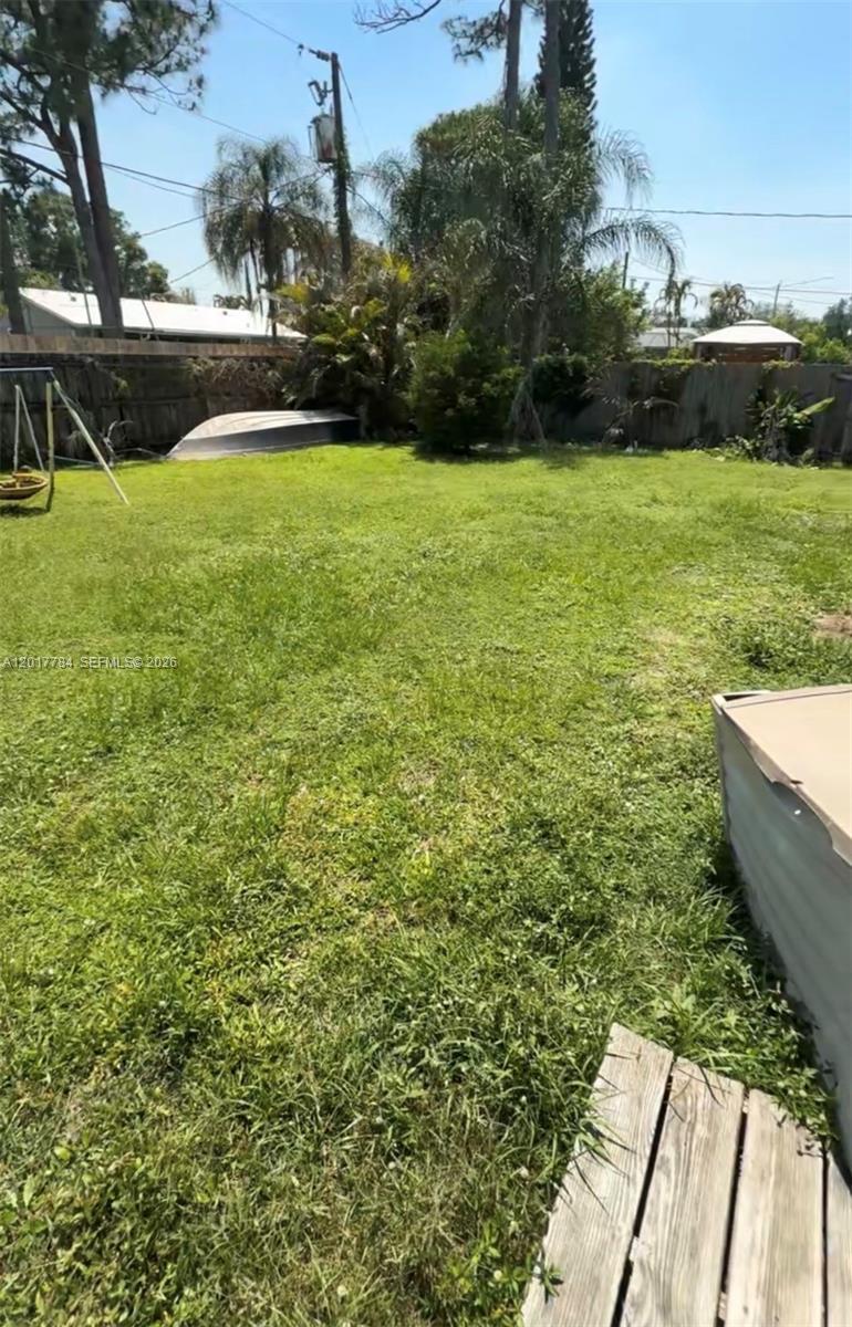 PORT ST LUCIE SECTION 28 - Residential