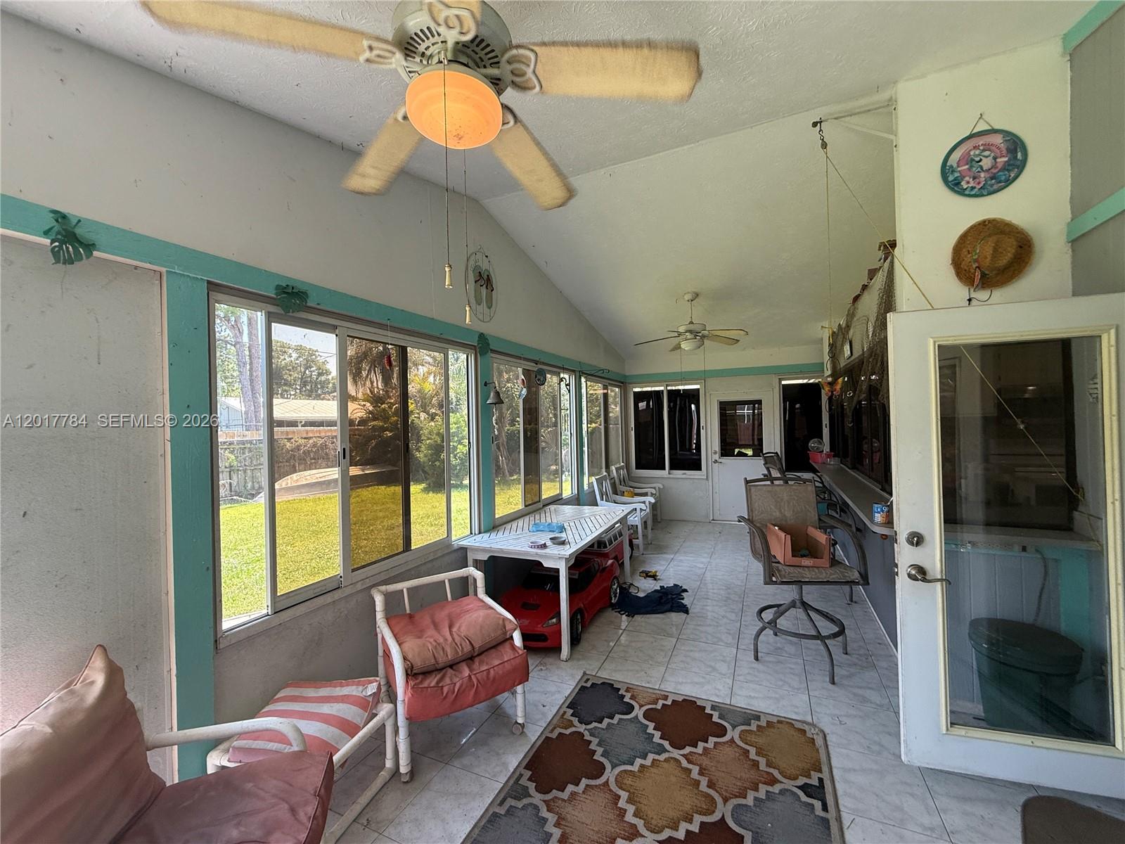 PORT ST LUCIE SECTION 28 - Residential