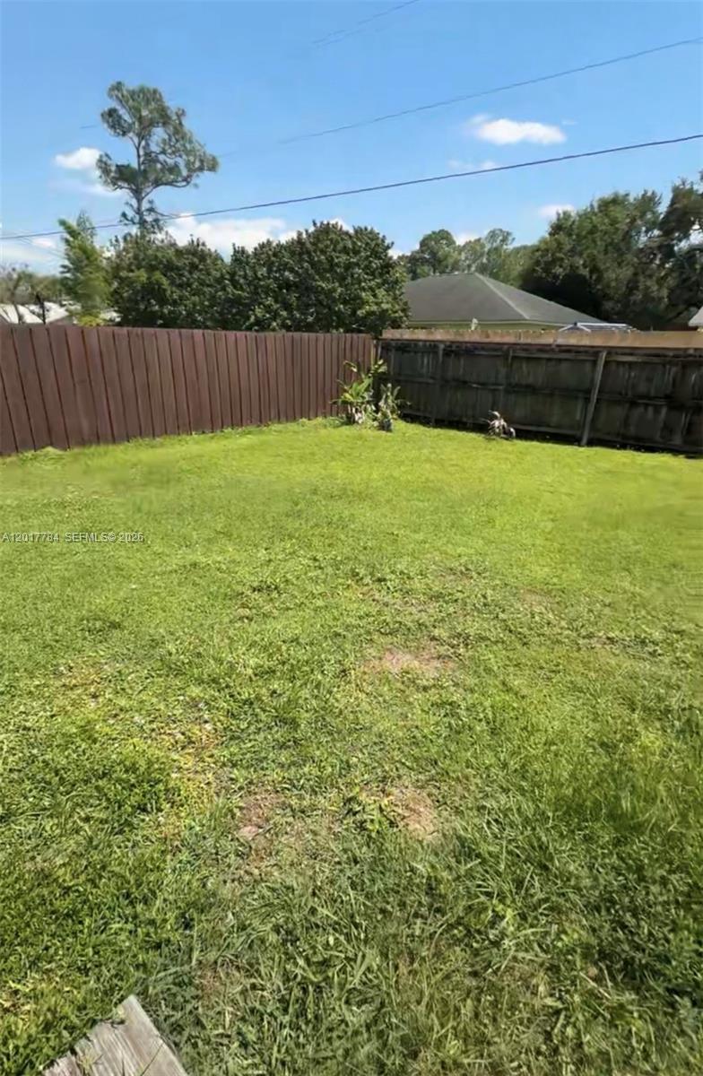 PORT ST LUCIE SECTION 28 - Residential