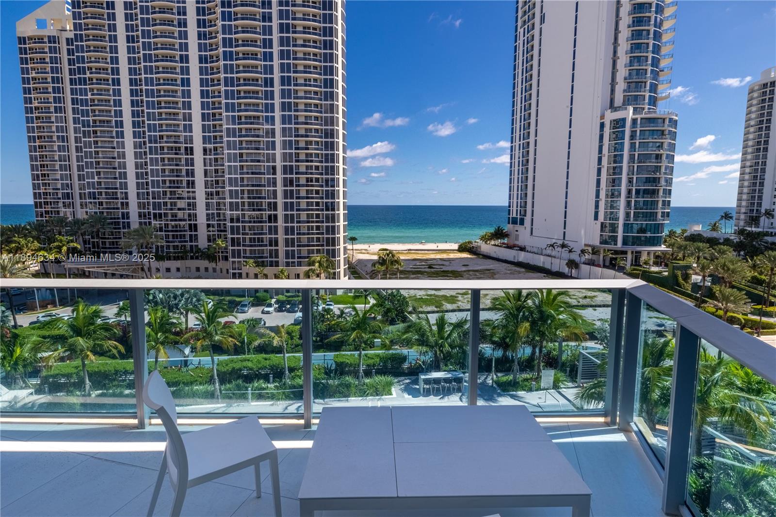 AURORA CONDOMINIUM - Residential Lease