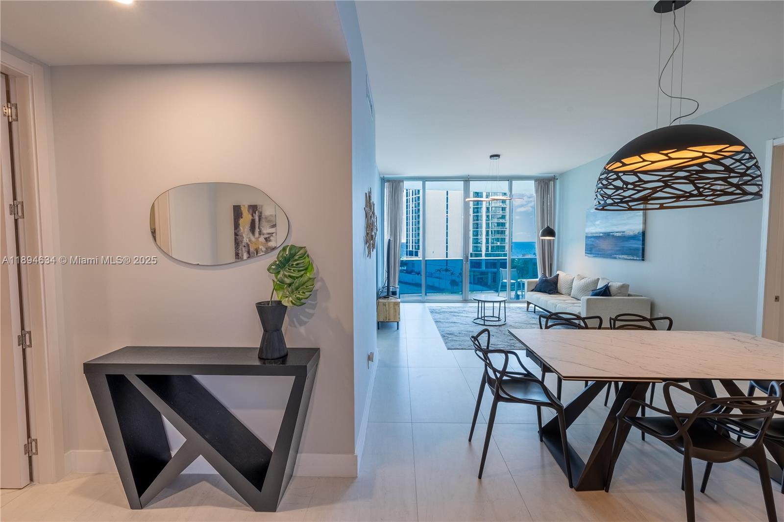 AURORA CONDOMINIUM - Residential Lease