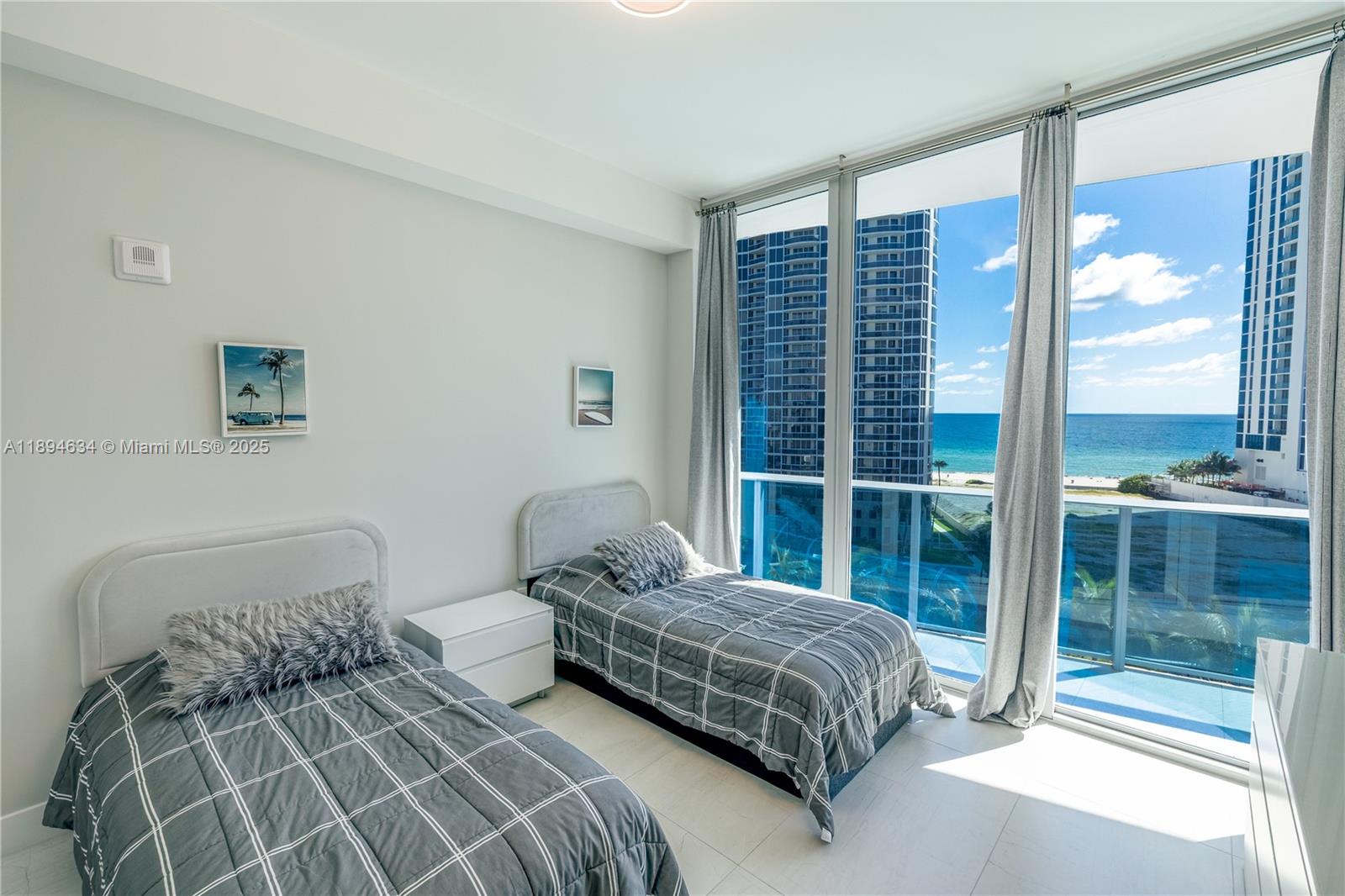 AURORA CONDOMINIUM - Residential Lease