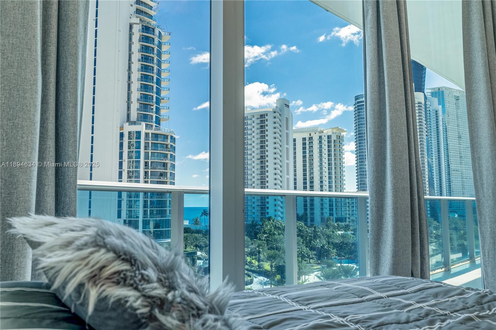 AURORA CONDOMINIUM - Residential Lease