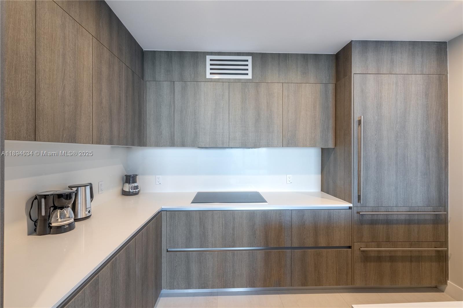 AURORA CONDOMINIUM - Residential Lease