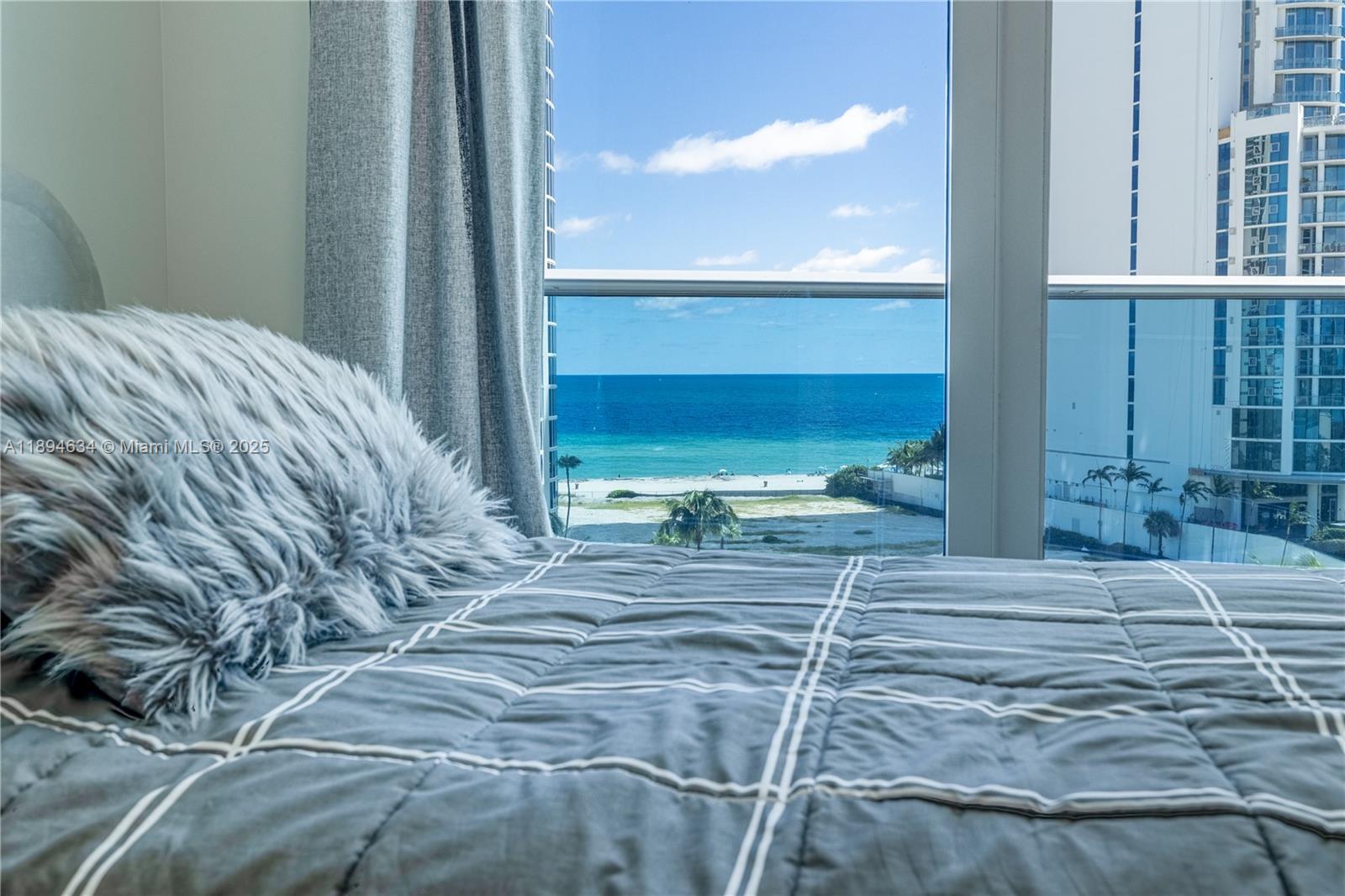 AURORA CONDOMINIUM - Residential Lease