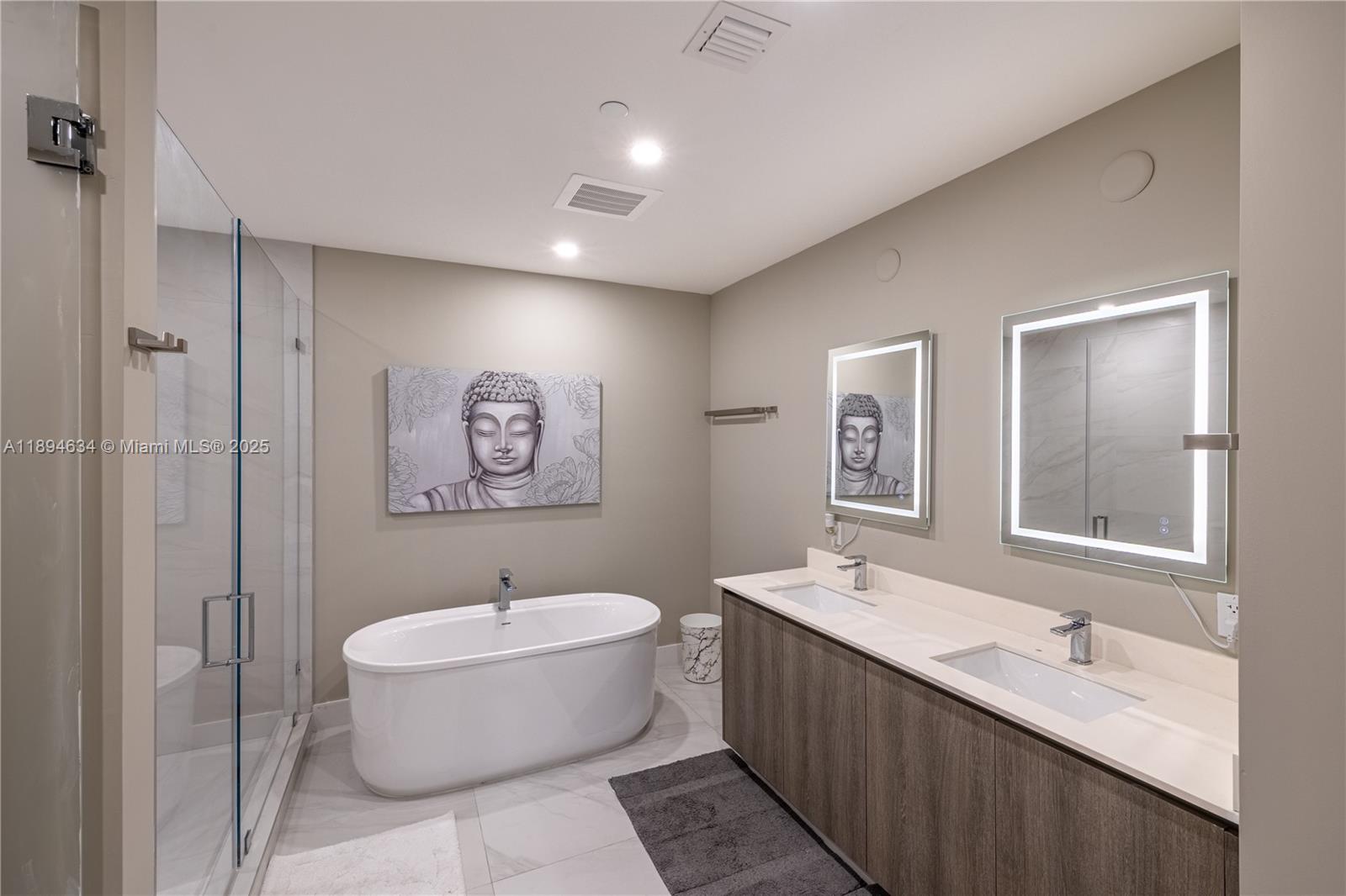 AURORA CONDOMINIUM - Residential Lease